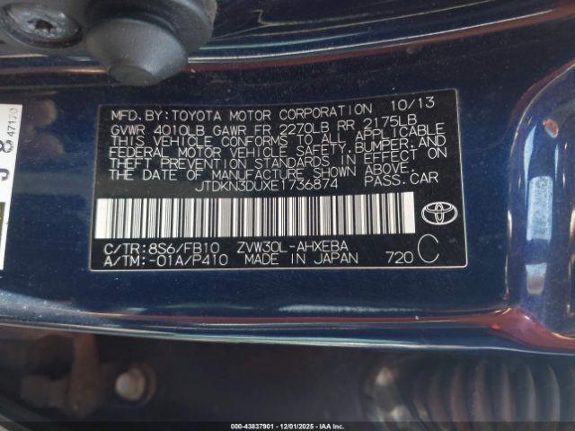 Toyota Prius Image 11