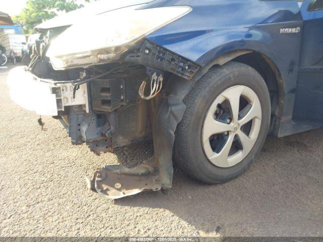 Toyota Prius Image 19