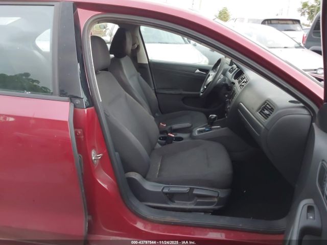 Volkswagen Jetta 1.4t S Image 7