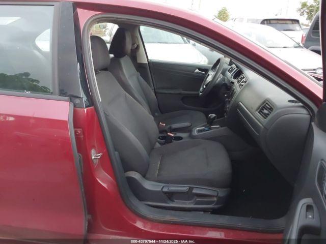 Volkswagen Jetta 1.4t S Image 7