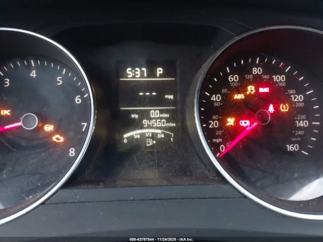 Volkswagen Jetta 1.4t S Image 4