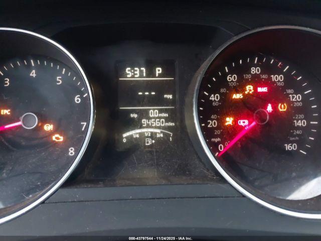 Volkswagen Jetta 1.4t S Image 4