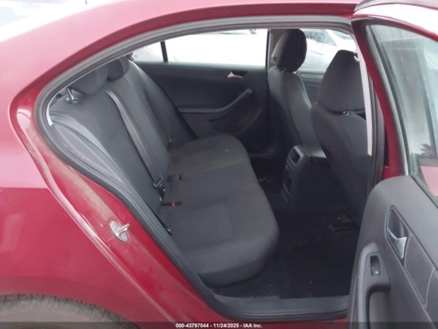 Volkswagen Jetta 1.4t S Image 5