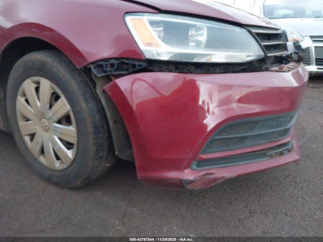 Volkswagen Jetta 1.4t S Image 12