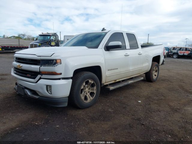 Chevrolet Silverado 1500 2lt Image 2