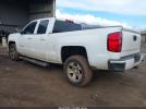 Chevrolet Silverado 1500 2lt Image 17