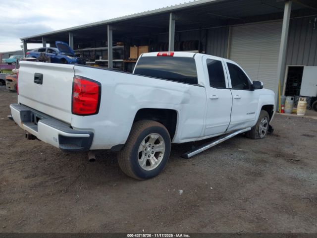 Chevrolet Silverado 1500 2lt Image 5