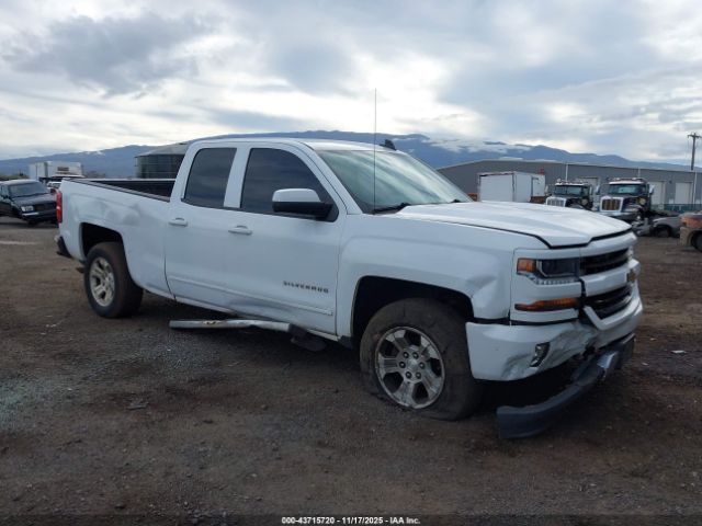 Chevrolet Silverado 1500 2lt Image 9