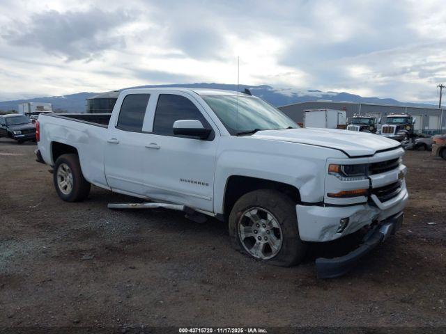Chevrolet Silverado 1500 2lt Image 9