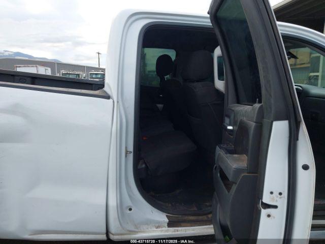 Chevrolet Silverado 1500 2lt Image 4