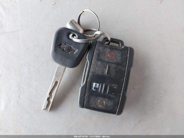 Chevrolet Silverado 1500 2lt Image 16