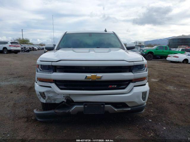 Chevrolet Silverado 1500 2lt Image 13