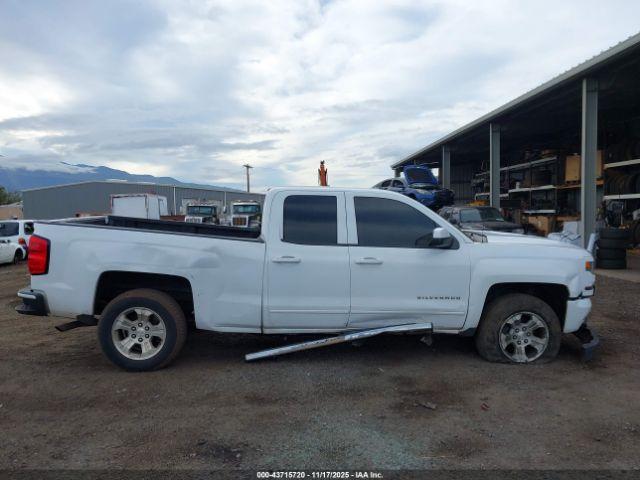 Chevrolet Silverado 1500 2lt Image 12