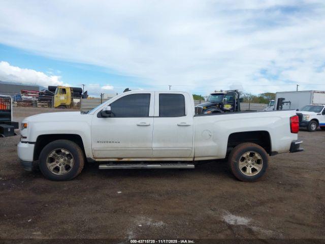 Chevrolet Silverado 1500 2lt Image 15