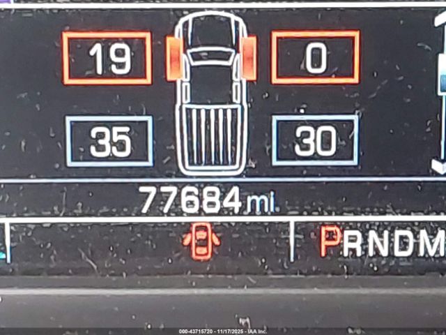 Chevrolet Silverado 1500 2lt Image 11