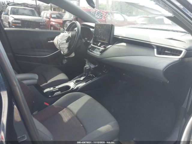 Toyota Corolla Se Image 2