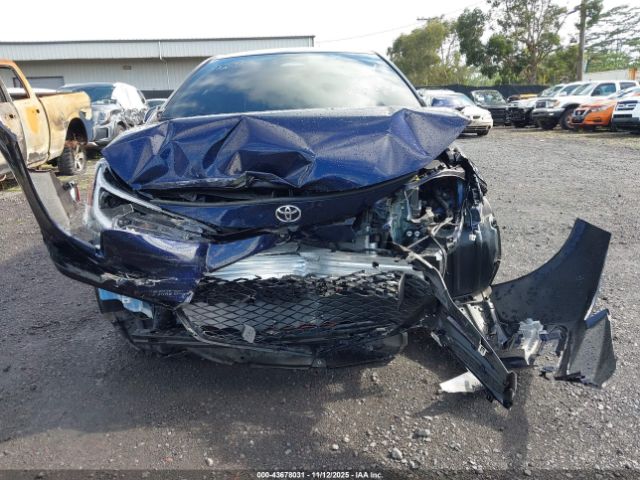 Toyota Corolla Se Image 5