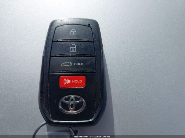 Toyota Corolla Se Image 9