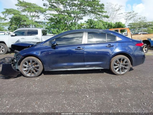 Toyota Corolla Se Image 14