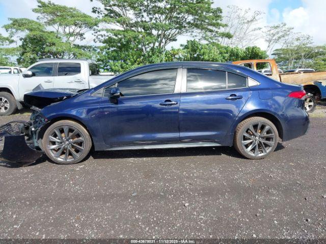 Toyota Corolla Se Image 14