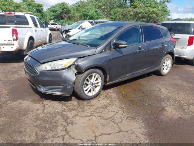 Ford Focus Se Image 11