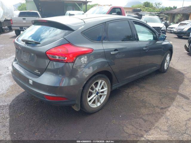 Ford Focus Se Image 2