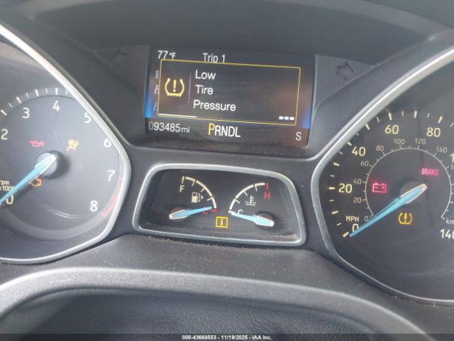 Ford Focus Se Image 9