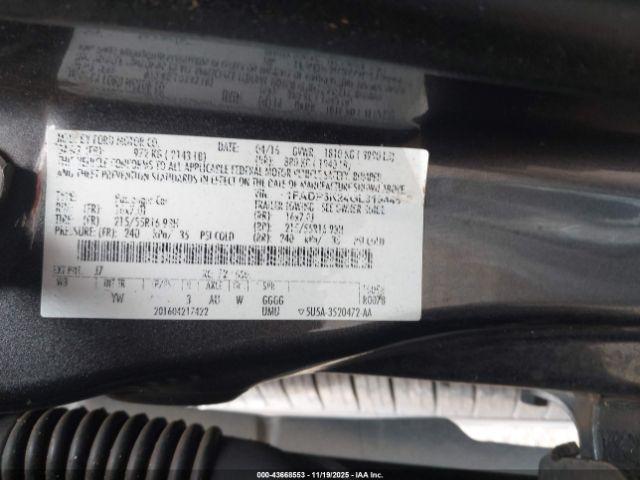 Ford Focus Se Image 8