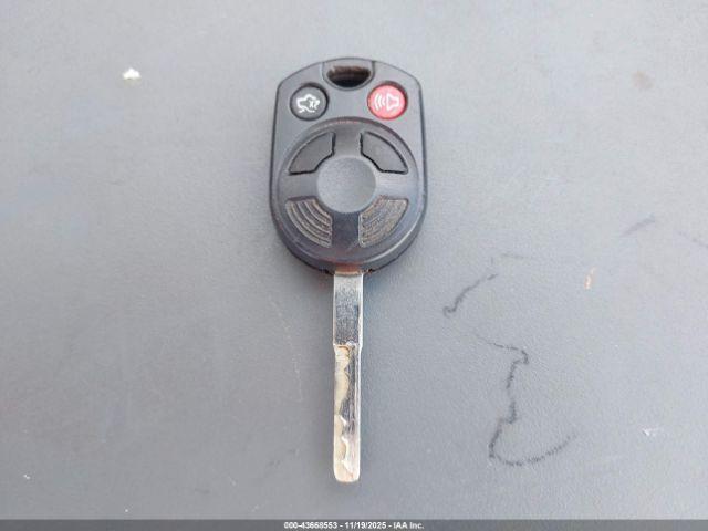 Ford Focus Se Image 3