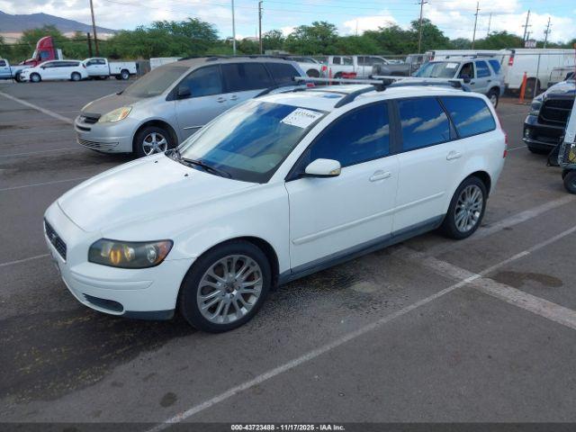 Volvo V50 2.4i Image 3
