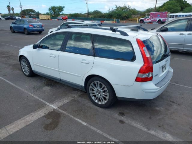 Volvo V50 2.4i Image 7