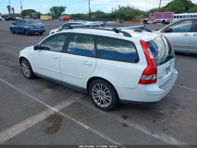 Volvo V50 2.4i Image 7