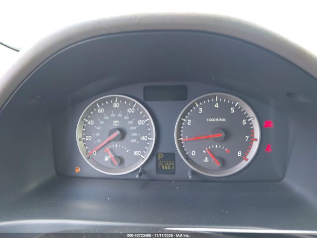 Volvo V50 2.4i Image 10