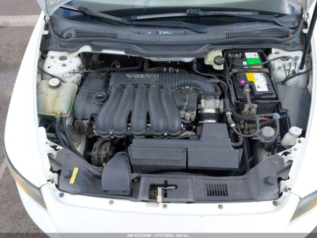 Volvo V50 2.4i Image 9