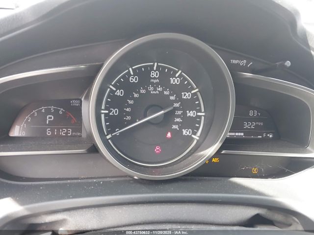 Mazda Mazda3 Touring Image 8