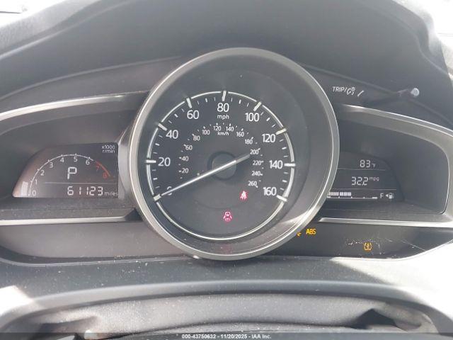 Mazda Mazda3 Touring Image 8