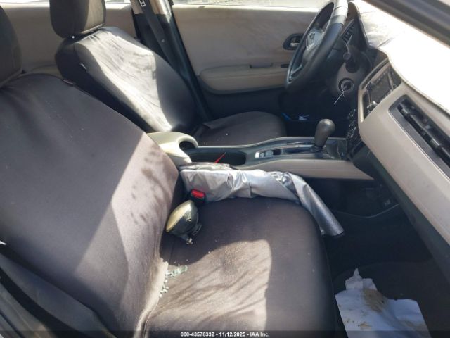 Honda HR-V Lx Image 7