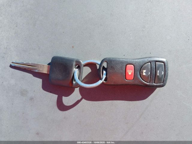 Nissan Pathfinder S Image 14