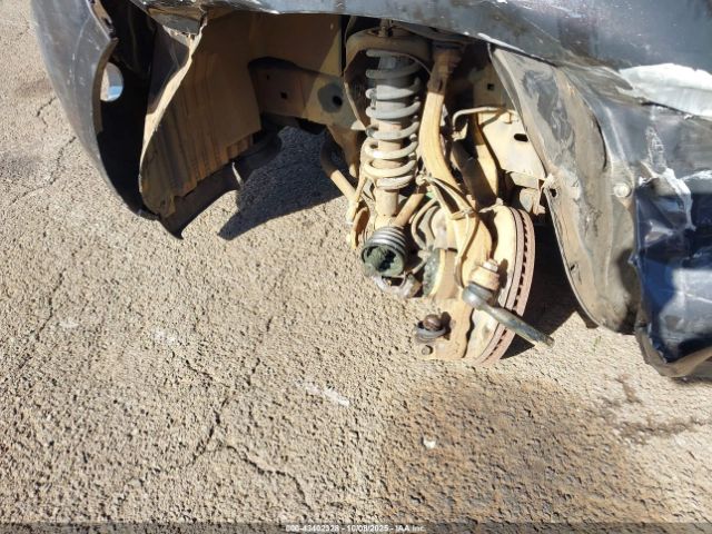 Nissan Pathfinder S Image 16