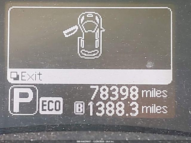 Nissan LEAF S Image 15