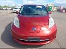 Nissan LEAF S Image 14