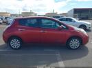 Nissan LEAF S Image 2