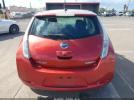 Nissan LEAF S Image 16