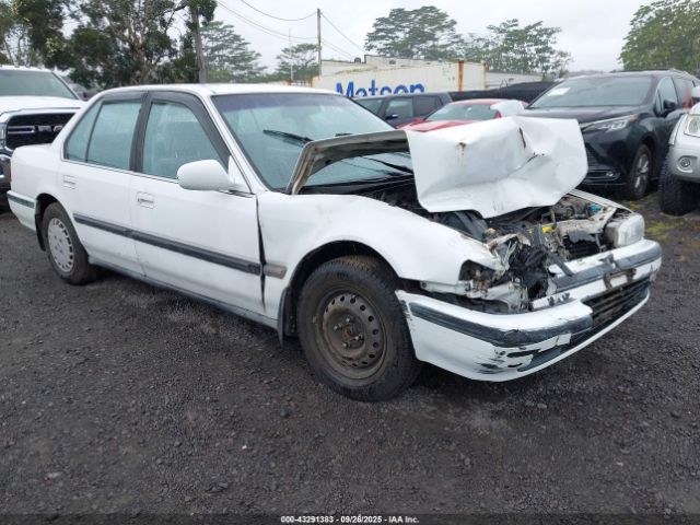 Honda Accord Image 1