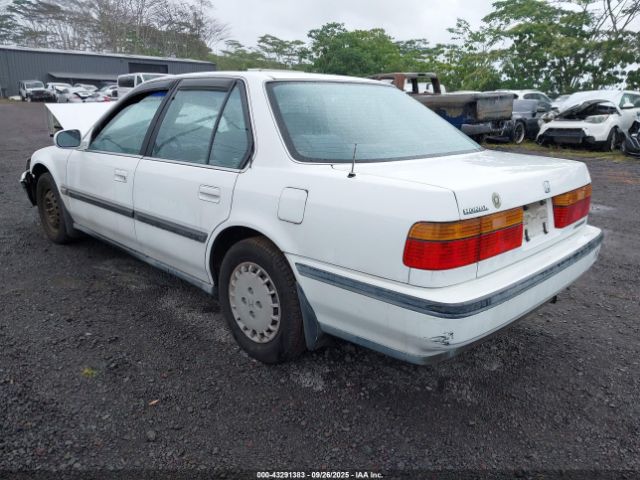 Honda Accord Image 17