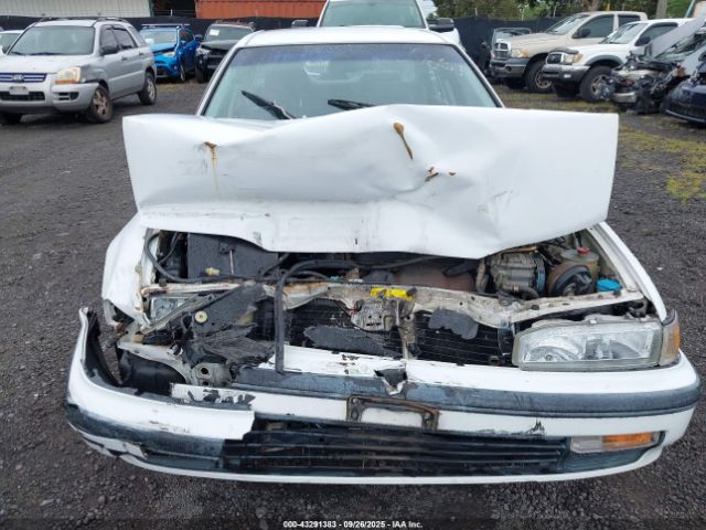 Honda Accord Image 2