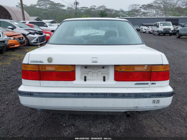 Honda Accord Image 13