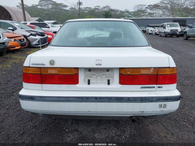 Honda Accord Image 13