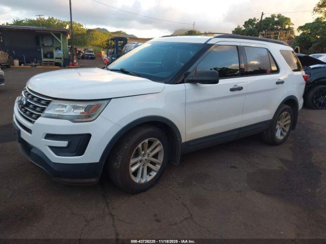 Ford Explorer Image 19