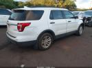 Ford Explorer Image 8